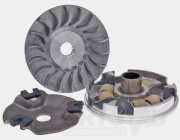 Variator Kit- Chinese 2-Stroke,16mm Shaft