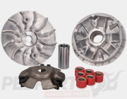 Variator Kit- Honda SH125 2000-12