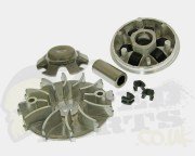 Variator Kit - Chinese GY6 125cc 4-Stroke