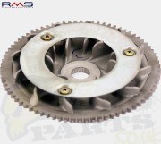 Variator Pulley - Piaggio/ Gilera Runner VX 125
