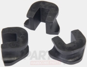 Variator Sliders- Honda Forza, PCX & SH125i