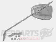 Vintage Adjustable Mirrors- Vespa