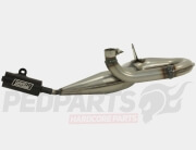 Vintage Sports Exhaust- Vespa PX125