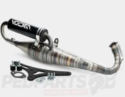Voca Corse Exhaust- Piaggio 125cc 2-Stroke