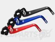 Voca Racing CNC Kickstart Pedal- Derbi D50B0/EBE