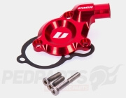 Voca Racing CNC Water Pump Blank- Derbi D50B