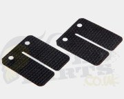Voca Racing Carbon Reeds - Minarelli/ Aerox 50cc