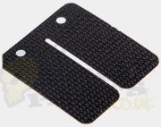 Voca Racing Carbon Reeds - Minarelli Vertical...