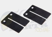Voca Racing Carbon Reeds - Piaggio/ Gilera 50cc