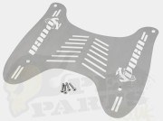 Voca Racing Foot Plate - Honda SH 125