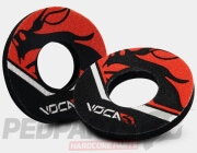Voca Racing Handlebar Grip Donuts