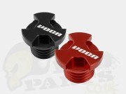 Voca Racing Oil Filler Cap - Minarelli AM6