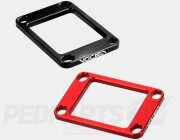 Voca Racing Reed Valve Spacer- AM6/ Derbi