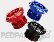Voca Racing V2 Oil Filler Cap - Minarelli AM6