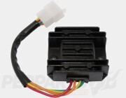 Voltage Regulator- Chinese GY6 50/125cc