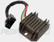 Voltage Regulator- Sym 50/125cc Euro4