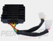 Voltage Regulator- Sym 50/125cc Euro4/5