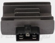 Voltage Regulator- Yamaha Aerox/ Neos 50cc 4-...