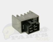 Voltage Regulator/Rectifier- Peugeot/Aerox
