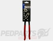 Water Pump Pliers- 10 Inch