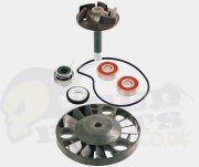 Water Pump Repair Kit - Piaggio 125cc 4T >05