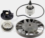 Water Pump Repair Kit - Piaggio 125cc 4T 06>
