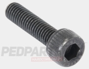 Water Pump Screw- Yamaha Aerox/ Jog RR 50cc