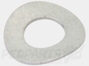 Wavy Spring Washer- M5 Piaggio/ Gilera/ Vespa