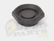 Wheel Nut Cap Cover - Piaggio/ Gilera