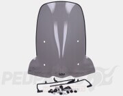 Windscreen- Peugeot Kisbee