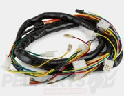 Wiring Loom- Derbi Senda 50cc 2011-17