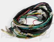 Wiring Loom- Peugeot Speedfight 2 50cc