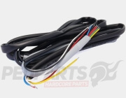 Wiring Loom- Vespa 125 Faro Basso