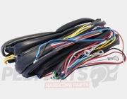 Wiring Loom- Vespa 150 VBA