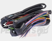 Wiring Loom- Vespa 150 VBB1T