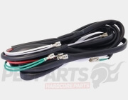 Wiring Loom- Vespa 50 Special