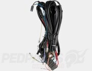 Wiring Loom- Vespa T5