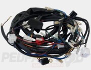 Wiring Loom- Yamaha Jog RR 50cc