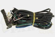 Wiring Loom Harness - Vespa PX125/200