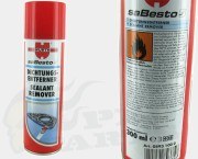Wurth Gasket Sealant Remover 300ml Spray Can Pedparts UK