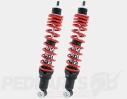YSS DTG Gas Rear Shocks - Gilera Runner 125/2...