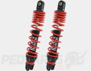 YSS DTG Gas Rear Shocks - Honda PCX 125