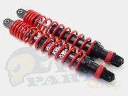 YSS DTG Gas Rear Shocks - Honda SH125