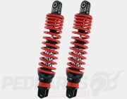 YSS DTG Gas Rear Shocks - Honda SH 125