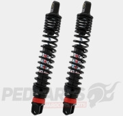 YSS DTG Gas Rear Shocks - Yamaha X-Max