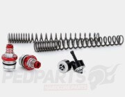 YSS Front Fork Upgrade Kit- Yamaha NMAX 15-23