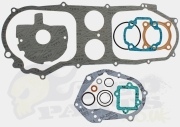 Yamaha Aerox 100cc Full Engine Gasket Set