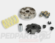 Yamaha Aerox 100cc Malossi Variator Kit