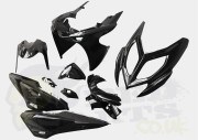 Yamaha Aerox 2013-Body Panels/Fairing Set Kit