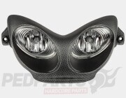 Yamaha Aerox Headlight- STR8